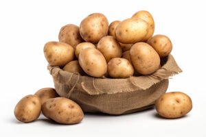 potatoes