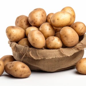 potatoes