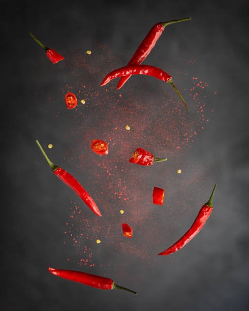 Red Chilli - Image 2